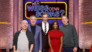 14:25: Wer weiß denn sowas? | BR Fernsehen | 8/18 2026