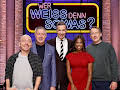 Wer weiß denn sowas?