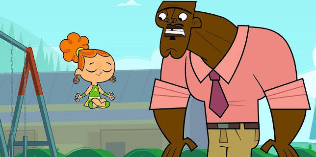 5:00 PM: Total Dramarama (S1) | CBBC | 12/4 2025