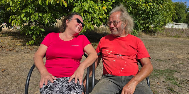 4:00 PM: A New Life in the Sun | Channel 4 | 1/27 2026