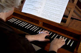 Piano Notes: Mozart Sonata no 9