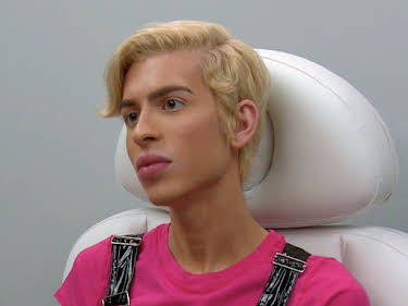00:25: Verpfuscht - Ein Fall für die Beauty-Docs | Sixx | 6/6 2026