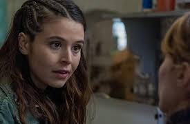 Circles of Power, Season 1: Episode 3