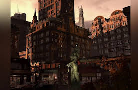 Caprica Season 1: Ghosts in the Machine