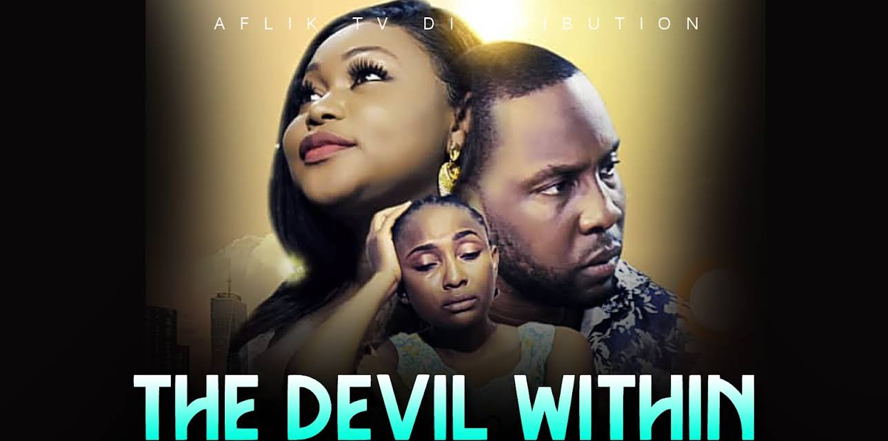 The Devil Within (2019)