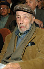 Leonardo Cimino como William