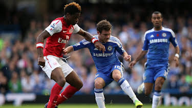 11:45 PM: PL Greatest Games: Chelsea/Arsenal | Sky Sports Premier League | 8/28 2026