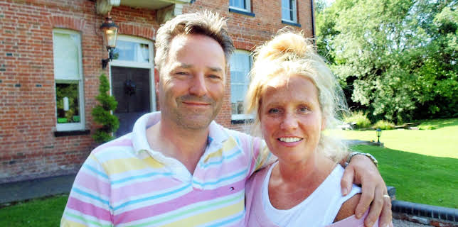 9:30 AM: Four in a Bed | More 4 | 1/31 2026