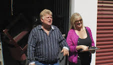 Storage Wars - Die Geschäftemacher