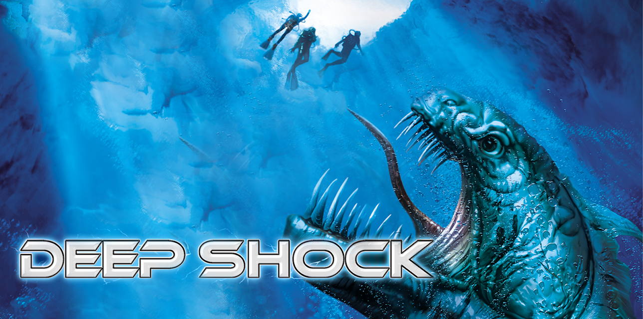 Deep Shock (2003)