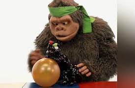 Pop Safari: Madagascar