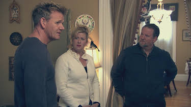 14:00: Hotel Hell (S3 E2) (S3) | TV3 | 9/30 2026