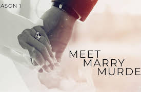 Meet, Marry, Murder S1: Cochran