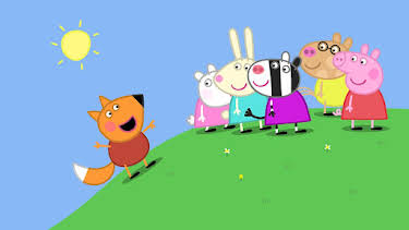 7:05 AM: Peppa Pig (S3 E27) (S3) | Channel 5 | 6/5 2026