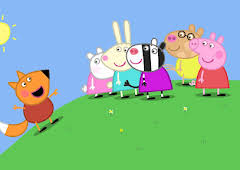 Peppa Pig