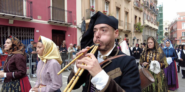 14:00: Sardinien - Traumstrände und schroffe Berge | 3SAT | 12/14 2025