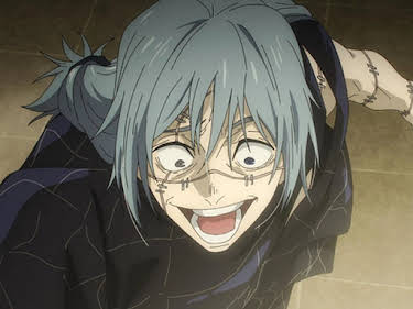 03:00: Jujutsu Kaisen | ProSieben Maxx | 5/2 2026