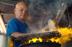 Street Food: Asia: Osaka, Japan