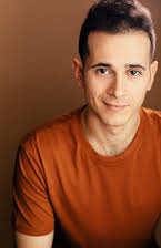 Vincenzo Hinckley as 