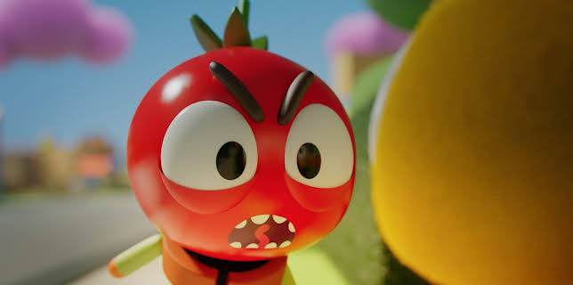 10:45: Karlas fantalastiske klasse: Ein god krangel | NRK Super | 1/22 2026