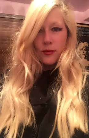 Lian Lunson as Director