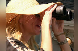 Sweet Home Oklahoma, Season 1: Hanky Pranky