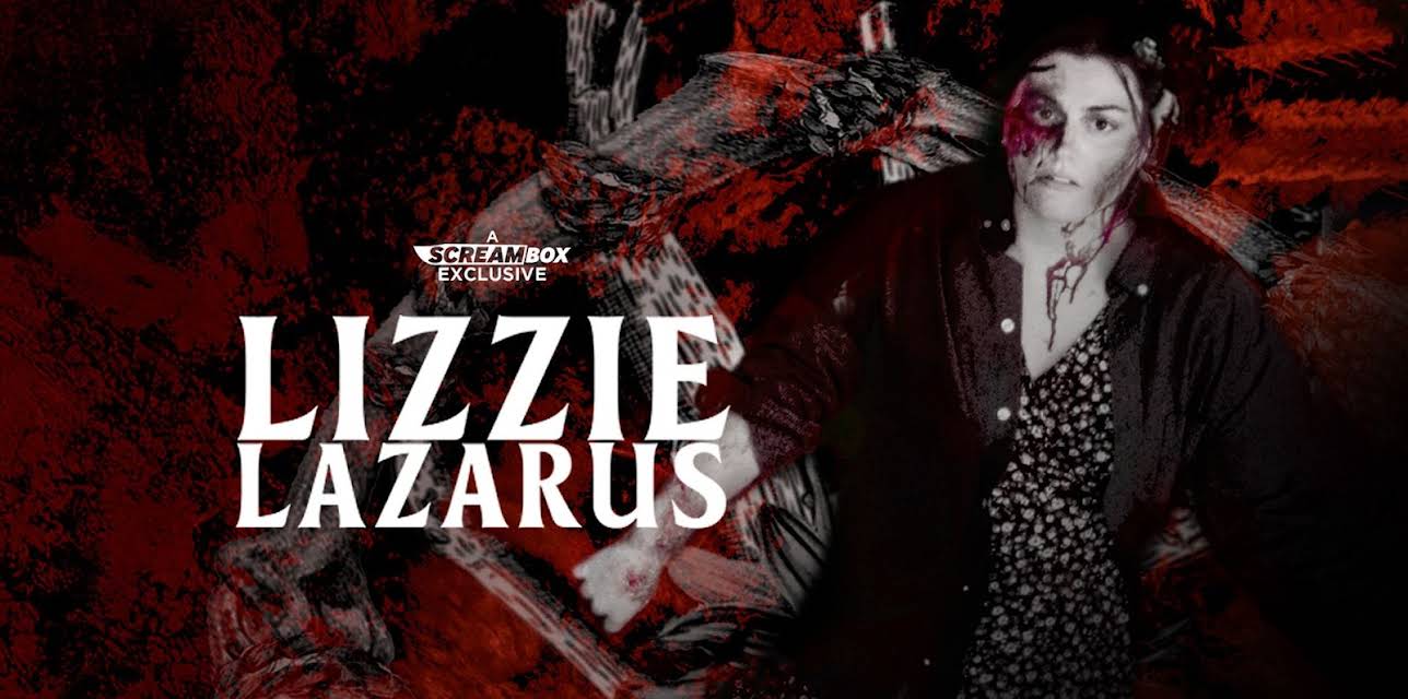 Lizzie Lazarus (2025)