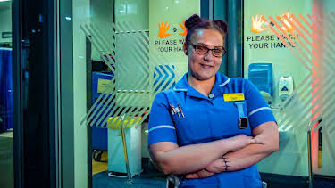 4:20 AM: A&E: After Dark (S3 E3) (S3) | Channel 5 | 3/30 2026