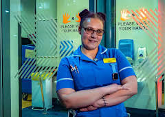 A&E After Dark