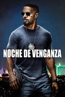 06:44: Noche de venganza | AXN | 3/29 2026