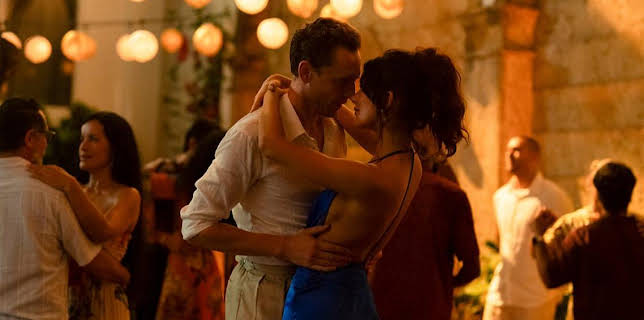 9:00 PM: The Night Manager (S2 E3) (S2) | BBC One | 1/11 2026