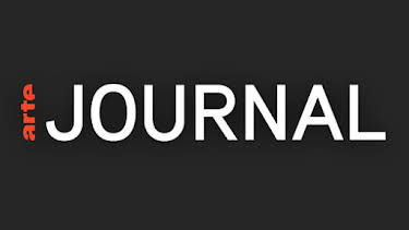 19:20: ARTE Journal | Arte | 3/27 2026