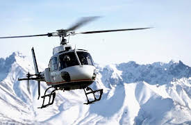 Alaska Mega Machines Season 1: Warriors in the Last Frontier