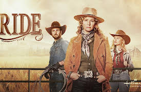 Ride: Legend of the Fall