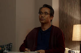 Something in the Rain: Something in the Rain Episode 7