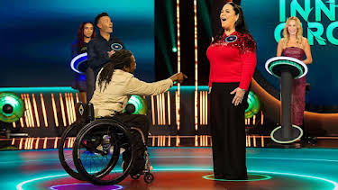 11:55 PM: The Celebrity Inner Circle (S2 E1) (S2) | BBC One | 9/18 2026