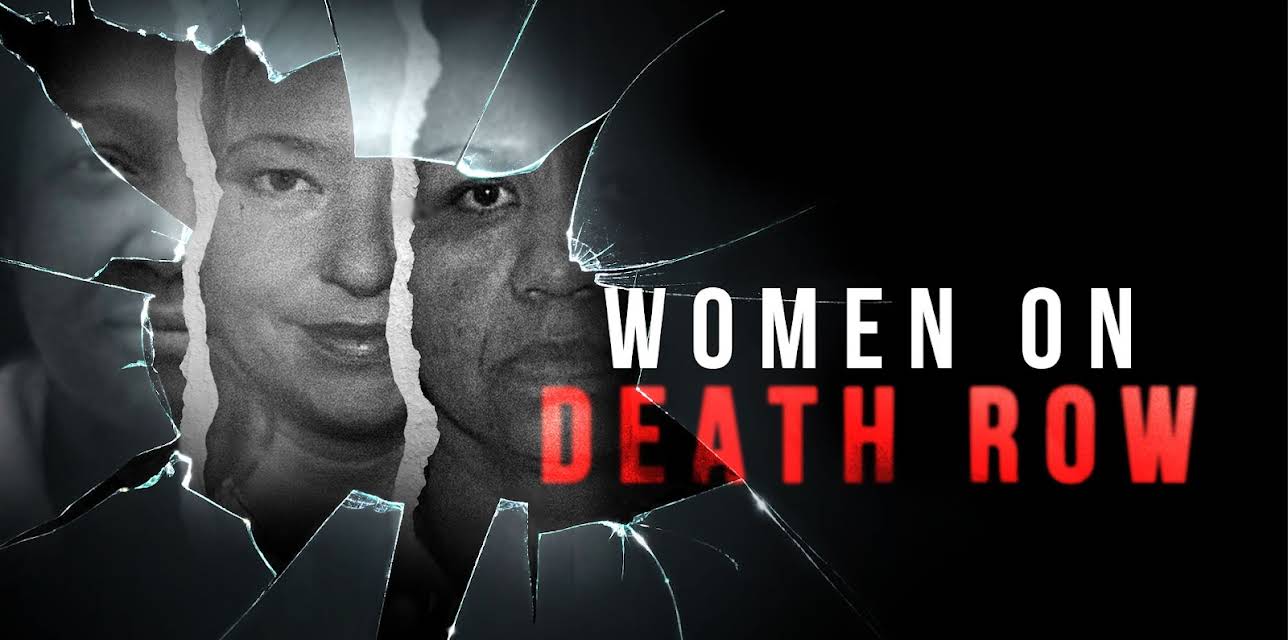 USA: Women on Death Row (2017)