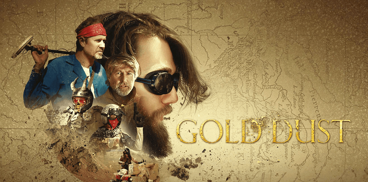 Gold Dust (2020)