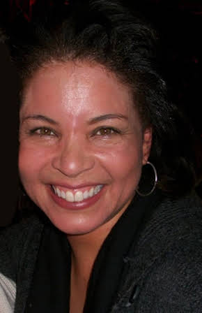 Traci Wolfe as 