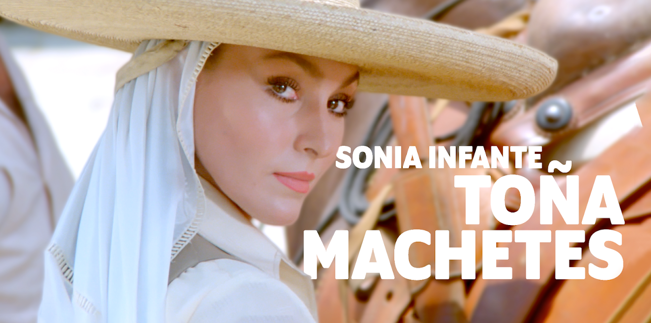 Toña Machetes (1985)