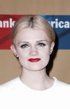 Gayle Rankin as 