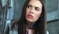 Charmed