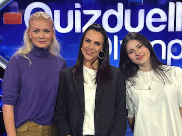 23:00: Quizduell - Olymp | SWR Fernsehen RP | 9/7 2026
