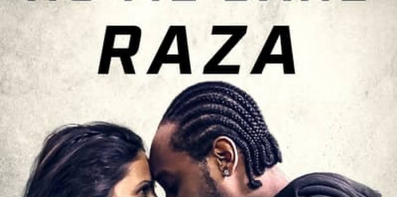 No me dañe raza (2021)