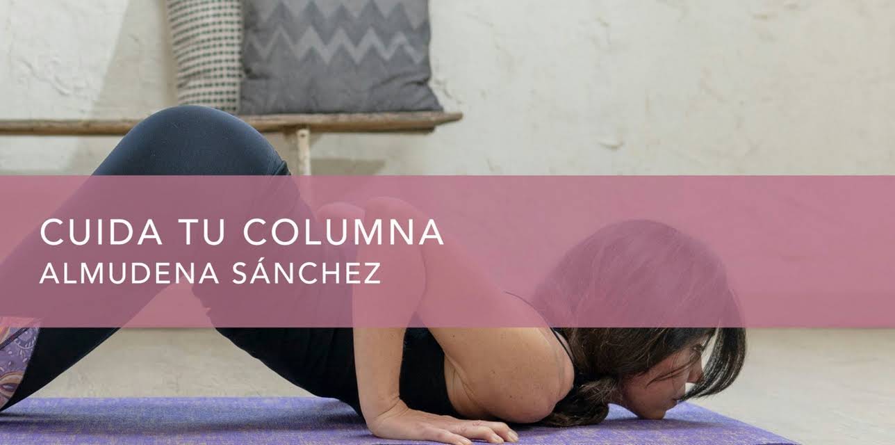 Cuida tu Columna (2019)