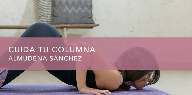 Cuida tu Columna (2019)