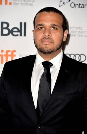 Aaron Burns as Director