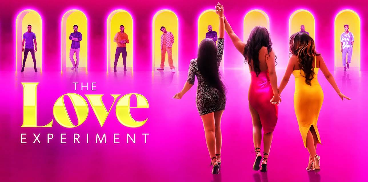 The Love Experiment