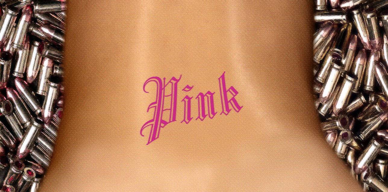 Pink (2024)