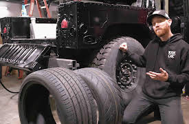 Drift This Extra: Tire Tips!